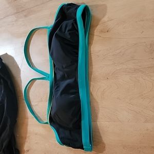 Danskin Now sports bra